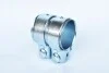 <strong>Хомут глушника BMW X3 (E83) 2.0 D Asam ASAM 55886 (фото 1)</strong>
