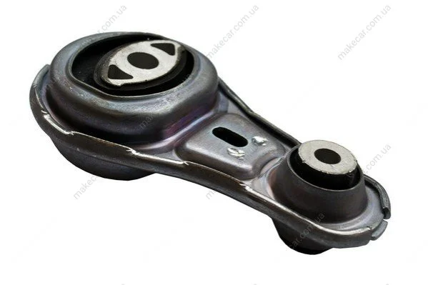 <strong>Опора двигуна задня RENAULT TRAFIC II (06-)/OPEL VIVARO (06-) ASAM 56166 (фото 1)</strong>