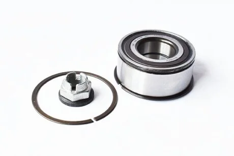 Підшипник маточини RENAULT LAGUNA I для Nissan, Vauxhall, Renault, Opel ASAM 56594 фото товару
