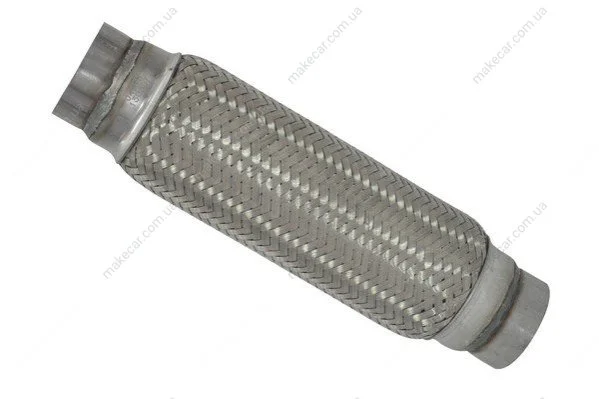 <strong>Гофра глушника 55x250 ASAM 60102 (фото 1)</strong>