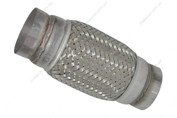 <strong>Гофра глушника 60x150 ASAM 60104 (фото 1)</strong>