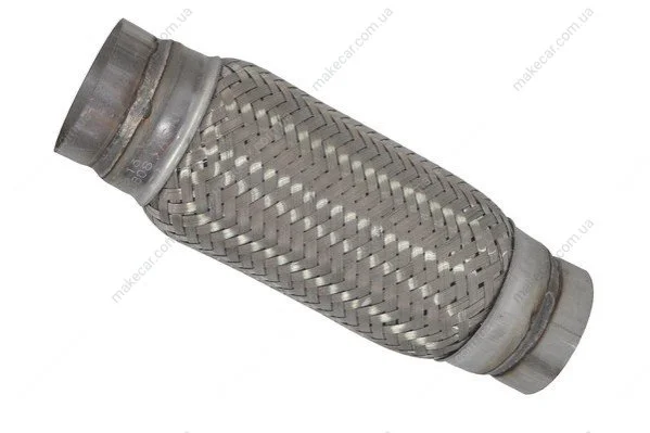 <strong>Гофра глушителя 60x200 Sprinter ASAM 60105 (фото 1)</strong>