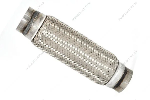 <strong>Гофра глушника 60x250 Sprinter ASAM 60106 (фото 1)</strong>