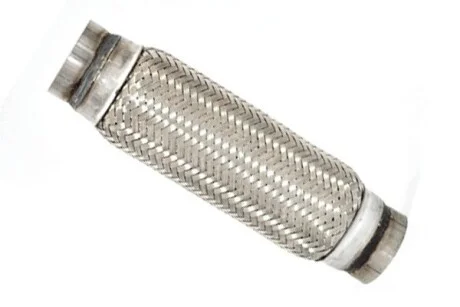 Гофра глушника 60x250 Sprinter для ASAM 60106 фото товару