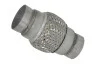 <strong>Гофра глушителя 50*100 мм ASAM 62095 (фото 1)</strong>