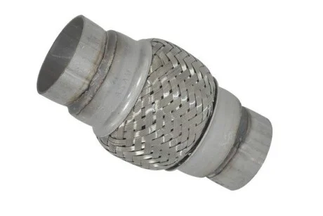 Гофра глушника 50*100 мм для Renault, Mercedes ASAM 62095 фото товару