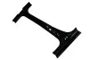 <strong>Стойка кузова средняя левая Renault Logan (07-) Asam ASAM 62217 (фото 1)</strong>