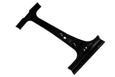 Стойка кузова средняя левая Renault Logan (07-) Asam для ASAM 62217 фото товара