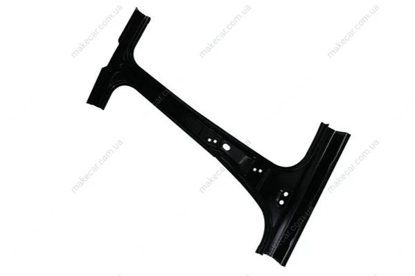 <strong>Стійка кузова середня права Renault Logan (07-) Asam ASAM 62218 (фото 1)</strong>
