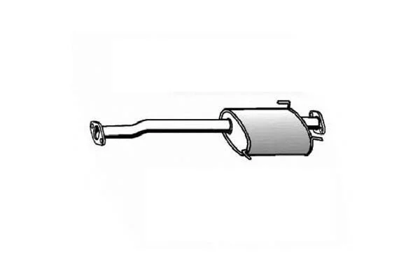 <strong>VW щітка склоочисника з важелем задня 400мм AUDI A4 AVANT 11- ASAM 65257 (фото 1)</strong>