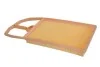 <strong>Фільтр повітряний VW LUPO 1998-, SKODA OCTAVIA 1996-, VW POLO 1994-2001 Asam ASAM 70321 (фото 1)</strong>