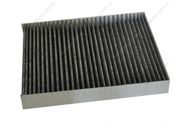<strong>Фільтр салону AUDI А2, MERCEDES G-CLASS (W463), SEAT IBIZA, SKODA FABIA, ROOMSTER, VW POLO вугільний Asam ASAM 70384 (фото 1)</strong>