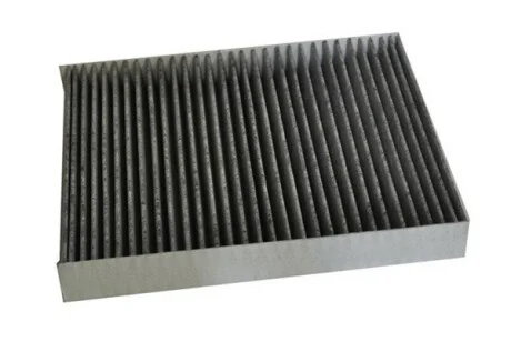 Фільтр салону AUDI А2, MERCEDES G-CLASS (W463), SEAT IBIZA, SKODA FABIA, ROOMSTER, VW POLO вугільний Asam для Seat, Volkswagen, Skoda, Audi ASAM 70384 фото товару