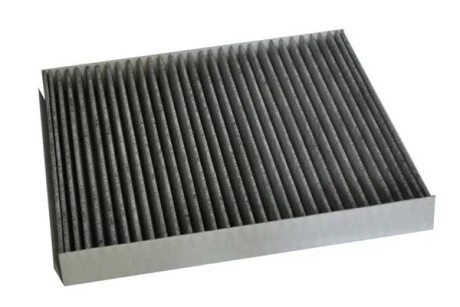 Фільтр салону Caddy 96-04/Golf 92-98/Passat 01-05/Octavia 96-11 (вугільний) для Volkswagen ASAM 70387 фото товару