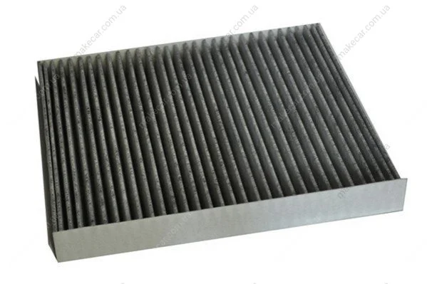<strong>Фільтр салону VW Caddy 3/Golf 5/B-6/B-7/Tiguan SK Octavia A5/SuperB SE Leon вугільний Asam ASAM 70388 (фото 1)</strong>