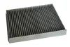 <strong>Фільтр салону VW Caddy 3/Golf 5/B-6/B-7/Tiguan SK Octavia A5/SuperB SE Leon вугільний Asam ASAM 70388 (фото 1)</strong>
