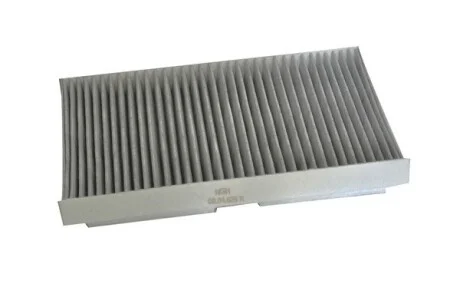 Фільтр салону Citr C2/C3/C4/Peug 307/308 02- (вугільний) для Peugeot ASAM 70389 фото товару