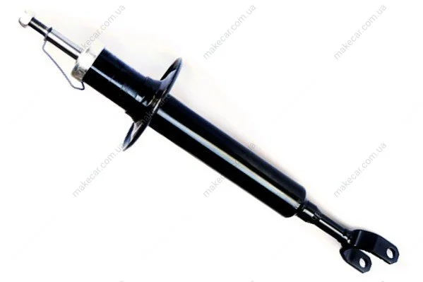 <strong>Амортизатор передній VW Passat (00-)05/Skoda Superb (02-08) Asam ASAM 70453 (фото 1)</strong>