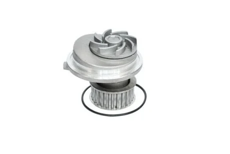Водяна помпа Chevrolet Captiva/Epica/Lacetti/Opel Astra F/G/H/Omega B/Vectra A/B/Zafira 1.7TD/1.8/2.0/2.4 1994- для Chevrolet ASAM 70483 фото товару