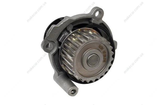 <strong>Водяний насос Caddy III/Octavia/Golf IV/V/Passat/Polo 1.6/2.0 97- ASAM 70489 (фото 1)</strong>