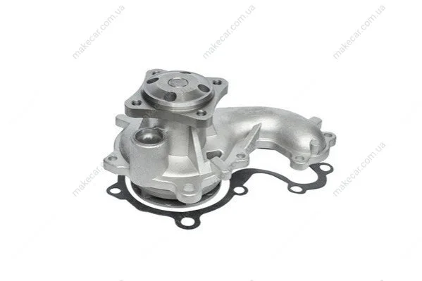 <strong>Водяний насос Connect/Focus/Fiesta 1.8DI/TDCi 02- (75-90PS) ASAM 70491 (фото 1)</strong>