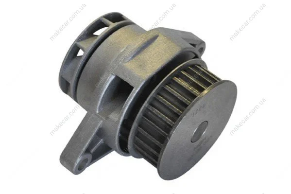 <strong>VW Помпа воды BORA,LEON,GOLF IV 1.6 00- ASAM 70494 (фото 1)</strong>