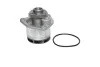 <strong>Водяна помпа Opel Astra/Vectra X20DTH/Y20DTH ASAM 70497 (фото 1)</strong>