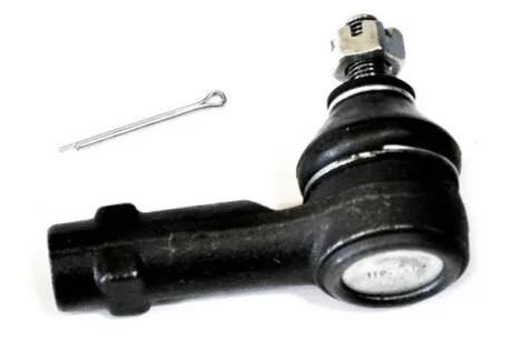 Наконечник рульової тяги для Mitsubishi, Volvo, Hyundai ASAM 70558 фото товару