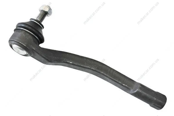 <strong>Наконечник рульової тяги Clio III/Megane II 02- Л. ASAM 70573 (фото 1)</strong>