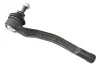 <strong>Наконечник рульової тяги Clio III/Megane II 02- Л. ASAM 70573 (фото 1)</strong>