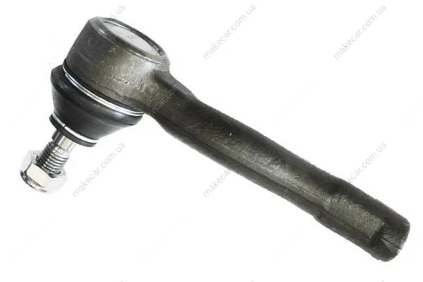 <strong>Накінечник рульової тяги ASAM 70597 (фото 1)</strong>