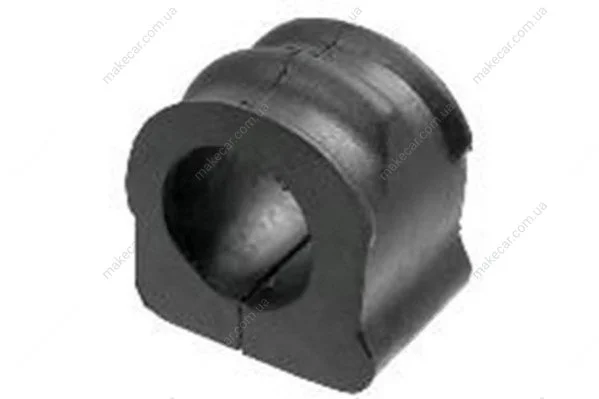<strong>Втулка стабілізатора переднього Seat Leon, Toledo II/VW Bora, Golf IV 1998-2005 23мм Asam ASAM 70661 (фото 1)</strong>