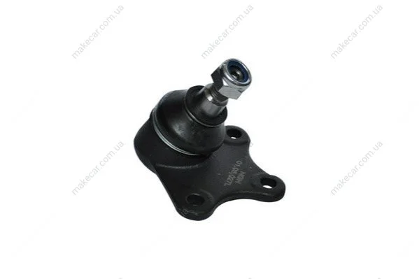 <strong>Кульова опора ліва VW POLO 01-09, IBIZA III, FABIA, ROOMSTER Asam ASAM 70772 (фото 1)</strong>