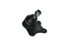 <strong>Кульова опора ліва VW POLO 01-09, IBIZA III, FABIA, ROOMSTER Asam ASAM 70772 (фото 1)</strong>