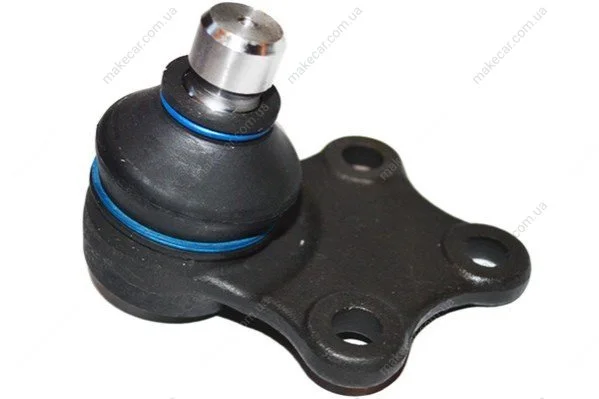 <strong>Шаровая опора Berlingo/Partner 1.1-2.0 96- ASAM 70780 (фото 1)</strong>