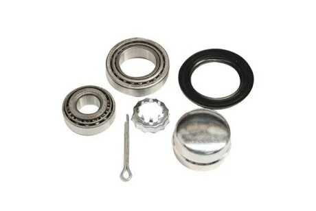 Підшипник маточини зад. Golf I/II/III/Passat B2/B3/B4/Caddy Pickup 97>01/Audi 80 для ASAM 70789 фото товару
