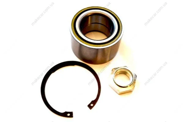 <strong>Подшипник ступицы перед Citroen Jumper, Peugeot Boxer, Fiat Ducato ASAM 70804 (фото 1)</strong>