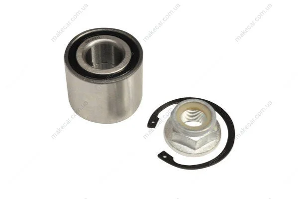 <strong>Підшипник маточини зад. Kangoo 98- (-ABS) ASAM 70820 (фото 1)</strong>