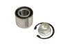 <strong>Підшипник маточини зад. Kangoo 98- (-ABS) ASAM 70820 (фото 1)</strong>