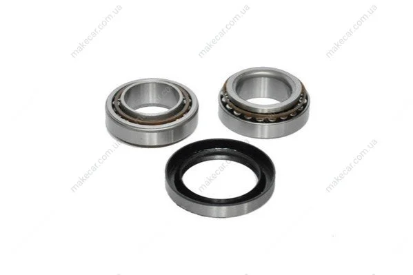 <strong>FORD Подшипник задней ступицы Escort,Orion 91-, Fiesta 89- ASAM 70848 (фото 1)</strong>