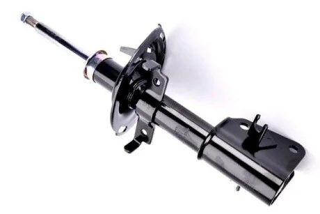 Амортизатор передній Laguna 01- для Renault ASAM 70893 фото товару