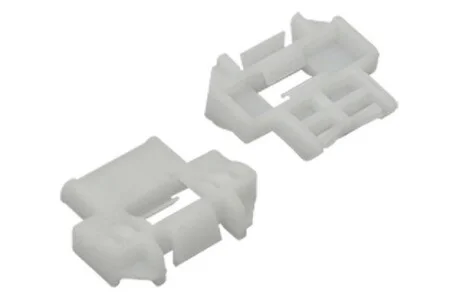 RENAULT Клипса крепежная (50шт.) Clio для ASAM 70972 фото товара