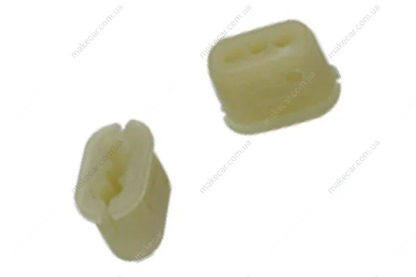 <strong>RENAULT Клипса крепежная (100шт.) Megane I ASAM 71033 (фото 1)</strong>