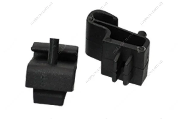 <strong>RENAULT Клипса крепежная (25шт.) Twingo ASAM 71036 (фото 1)</strong>