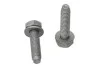 <strong>RENAULT Болт крепежа M6x18 (50шт.) Megane,Twingo ASAM 71046 (фото 1)</strong>