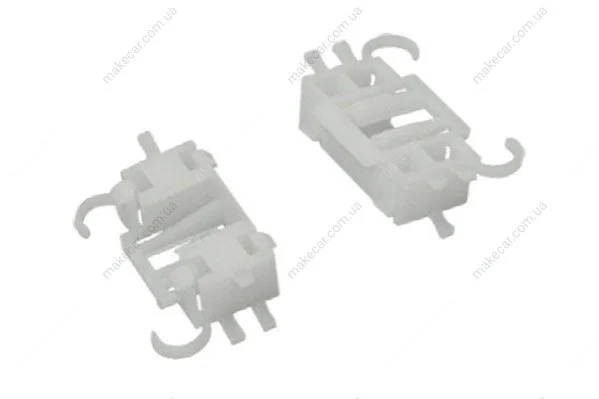 <strong>RENAULT Клипса крепежная (50шт.) Clio ASAM 71053 (фото 1)</strong>