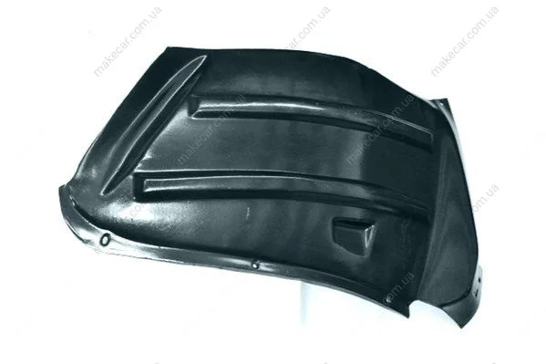 <strong>Підкрилок передній лівий PEUGEOT BOXER II/CITRO?N JUMPER II ASAM 71086 (фото 1)</strong>