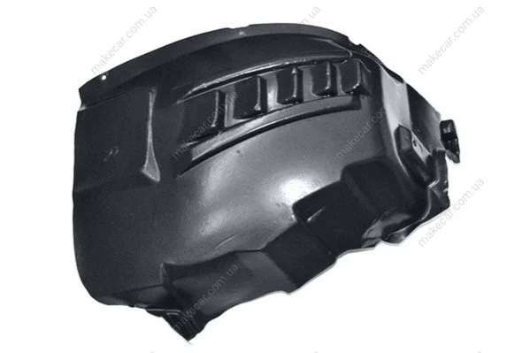 <strong>Підкрилок передній правий Citroen Jumper/Fiat Ducato/Peugeot Boxer (06-) Asam ASAM 71087 (фото 1)</strong>