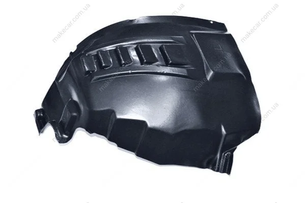 <strong>Підкрилок передній лівий Citroen Jumper/Fiat Ducato/Peugeot Boxer (06-) Asam ASAM 71088 (фото 1)</strong>