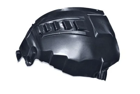 Підкрилок передній лівий Citroen Jumper/Fiat Ducato/Peugeot Boxer (06-) Asam для Fiat, Peugeot, Citroen ASAM 71088 фото товару